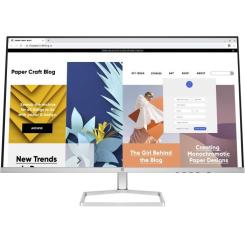 Монитор HP S5 532sf Фото