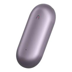 Цифровой диктофон PLAUD AI Note Pin Sunset Purple Фото