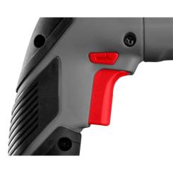 Перфоратор Graphite SDS-plus, 800Вт, 2.8Дж, кейс 3.28кг Фото 9