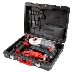 Перфоратор Graphite SDS-plus, 800Вт, 2.8Дж, кейс 3.28кг Фото 10