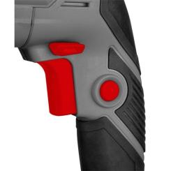 Перфоратор Graphite SDS-plus, 800Вт, 2.8Дж, кейс 3.28кг Фото 4