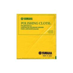Средство по уходу за духовыми Yamaha Polish Cloth L Фото 1