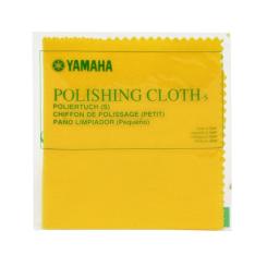 Средство по уходу за духовыми Yamaha Polish Cloth S Фото 1