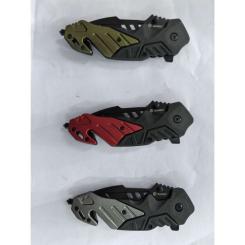 Нож Ganzo G629-GY Фото 1