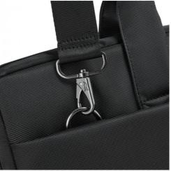 Сумка для ноутбука RivaCase 17.3" 8252 black Фото 9