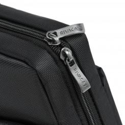 Сумка для ноутбука RivaCase 17.3" 8252 black Фото 10