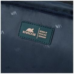 Сумка для ноутбука RivaCase 17.3" 8252 black Фото 11