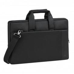 Сумка для ноутбука RivaCase 17.3" 8252 black Фото
