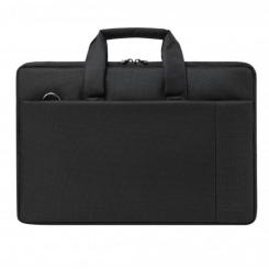 Сумка для ноутбука RivaCase 17.3" 8252 black Фото 2