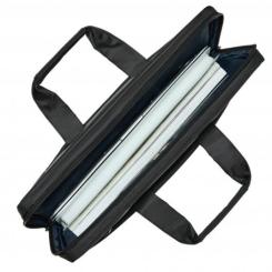 Сумка для ноутбука RivaCase 17.3" 8252 black Фото 6