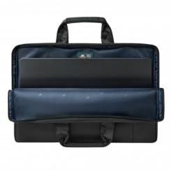 Сумка для ноутбука RivaCase 17.3" 8252 black Фото 7