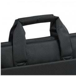 Сумка для ноутбука RivaCase 17.3" 8252 black Фото 8
