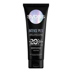 Кондиционер для волос Syoss Intense Plex Conditioner 250 мл Фото 2