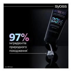 Кондиционер для волос Syoss Intense Plex Conditioner 250 мл Фото 8