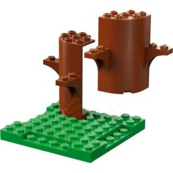 Конструктор LEGO Bluey Семейный дом Блуи Фото 4