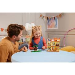 Конструктор LEGO Bluey Семейный дом Блуи Фото 8