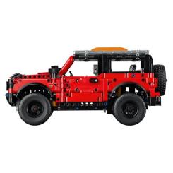Конструктор LEGO Technic Внедорожник Ford Bronco Фото 2