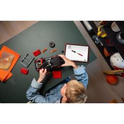 Конструктор LEGO Technic Внедорожник Ford Bronco Фото 7