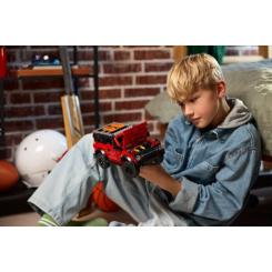 Конструктор LEGO Technic Внедорожник Ford Bronco Фото 8