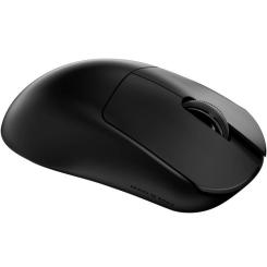 Мышка Fgg Madlions MAD G MAX Black Фото 1