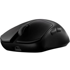 Мышка Fgg Madlions MAD G MAX Black Фото 3