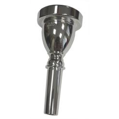 Мундштук для тубы Maxtone Tuba Mouthpiece #67С4 Фото 1