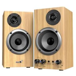 Акустическая система Genius SP-HF520 Bluetooth Beige Фото 1