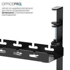 Органайзер для стола OfficePro CT690B Фото 8