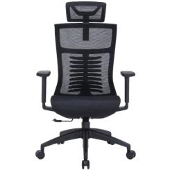 Офисное кресло OfficePro Balance OC620-B-B-B Фото