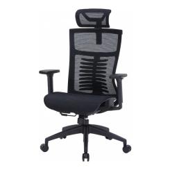 Офисное кресло OfficePro Balance OC620-B-B-B Фото 1