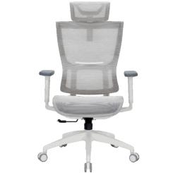 Офисное кресло OfficePro Elegant OC660-W-DG-DG Фото