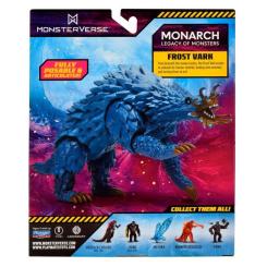 Фигурка Godzilla vs. Kong Морозный варк Фото 5