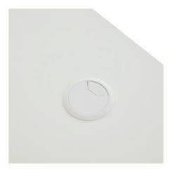 Компьютерный стол Hator Vast Junior White Фото 2