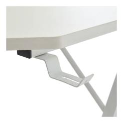 Компьютерный стол Hator Vast Junior White Фото 3