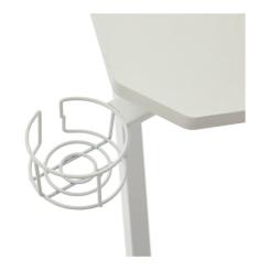 Компьютерный стол Hator Vast Junior White Фото 4