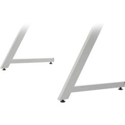 Компьютерный стол Hator Vast Junior White Фото 6