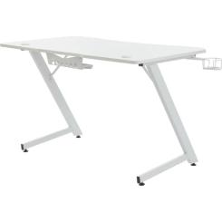 Компьютерный стол Hator Vast Junior White Фото 7