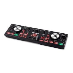 DJ-контроллер Numark DJ2GO2 Touch Фото 2
