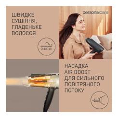 Фен Panasonic EH-NE85-K865 Фото 2