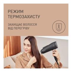 Фен Panasonic EH-NE85-K865 Фото 3