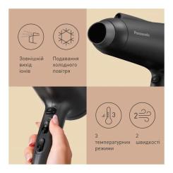Фен Panasonic EH-NE85-K865 Фото 5