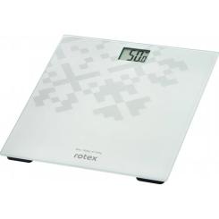 Весы напольные Rotex RSB09-UA Фото 1