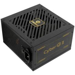 Блок питания Enermax 750W CyberG II Фото 2