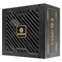 Блок питания Enermax 750W CyberG II Фото 3