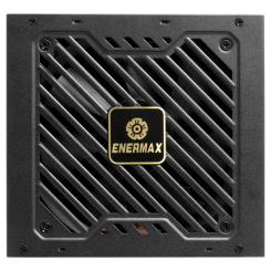 Блок питания Enermax 750W CyberG II Фото 4