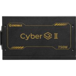 Блок питания Enermax 750W CyberG II Фото 5