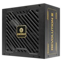Блок питания Enermax 650W Revolution III Фото 3