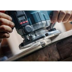 Фреза Bosch Professional дисковая пазовая, Std, S8, D32, L5 Фото 9