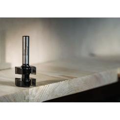 Фреза Bosch Professional дисковая пазовая, Std, S8, D32, L5 Фото 3