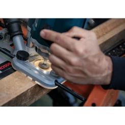 Фреза Bosch Professional дисковая пазовая, Std, S8, D32, L5 Фото 4